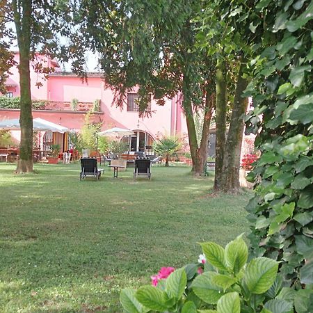 Hotel Residenza La Dimora Imperfetta Salionze Zewnętrze zdjęcie