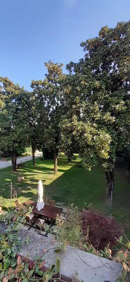 Hotel Residenza La Dimora Imperfetta Salionze Zewnętrze zdjęcie