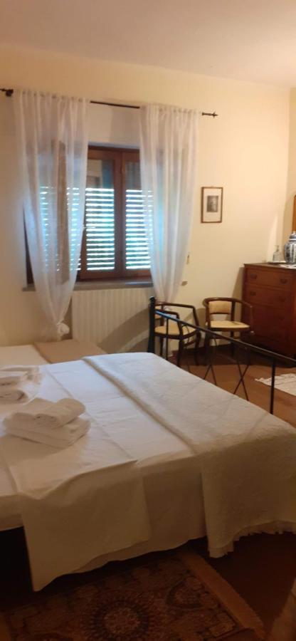 Hotel Residenza La Dimora Imperfetta Salionze Zewnętrze zdjęcie