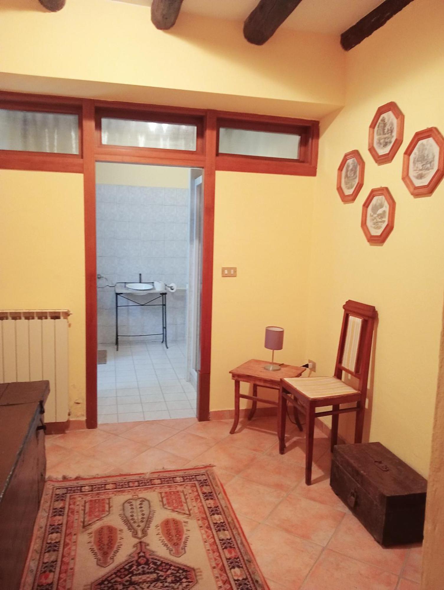 Hotel Residenza La Dimora Imperfetta Salionze Zewnętrze zdjęcie