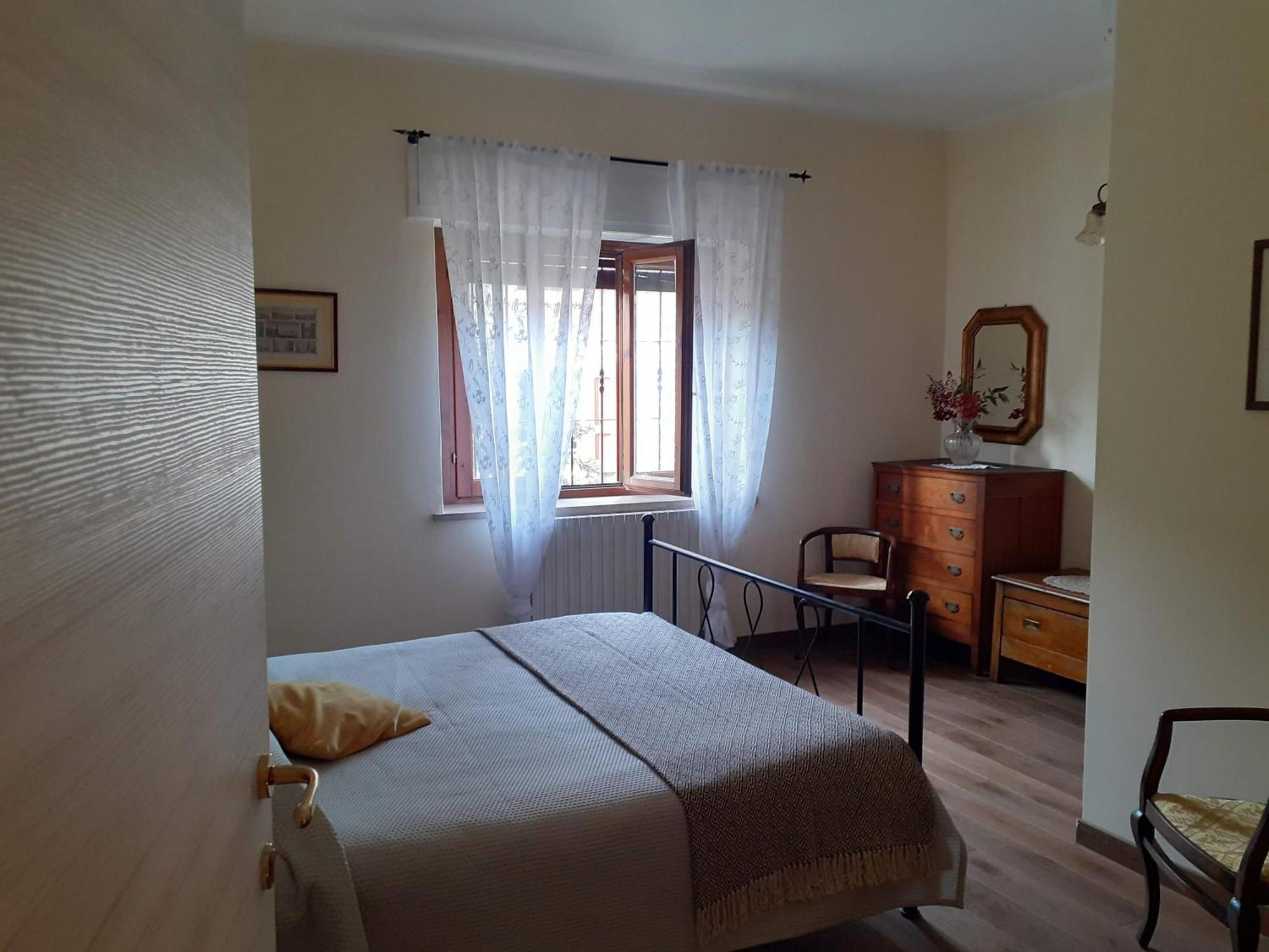 Hotel Residenza La Dimora Imperfetta Salionze Zewnętrze zdjęcie