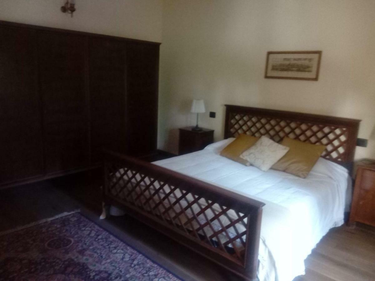 Hotel Residenza La Dimora Imperfetta Salionze Zewnętrze zdjęcie