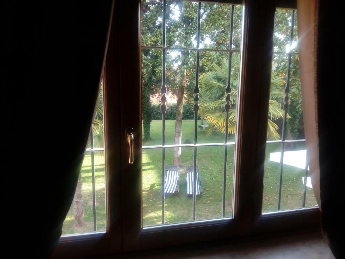 Hotel Residenza La Dimora Imperfetta Salionze Zewnętrze zdjęcie
